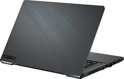 Ноутбук ASUS ROG Zephyrus G15 GA503QM-HN094 15.6" FHD R 7 5800HS/16/512 SSD/GF RTX 3060 6G/WF/BT/DOS