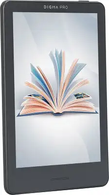 Электронная книга Digma pro Cosmic 6 6