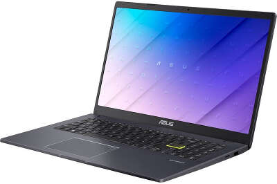 Ноутбук ASUS E510KA-EJ130 15.6" FHD N6000/8/256 SSD/DOS