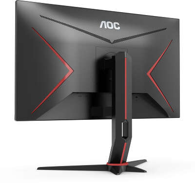Монитор 28" AOC Gaming U28G2XU2 IPS UHD HDMI, DP, USB-Hub