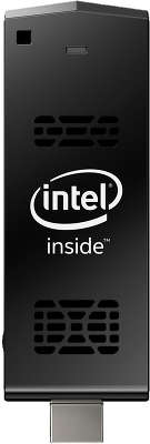 Компьютер Intel STICK Atom-Z3735F, 2Gb, Win 8.1 [BOXSTCK1A32WFC], HDMI-Stick