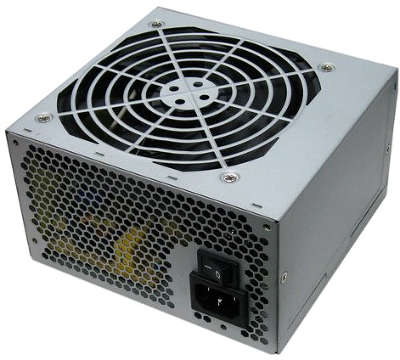 Блок питания FSP 600W (600-PNR) v.2.2 ,A.PFC,230V,20+4pin,fan 12 см