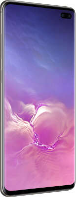 Смартфон Samsung SM-G975 Galaxy S10+, оникс (SM-G975FZKDSER)