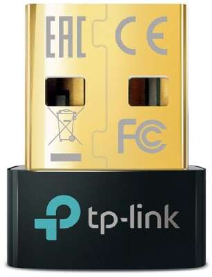 TP-Link UB500 Сверхкомпактный USB-адаптер Bluetooth 5.3