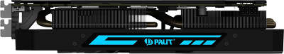 Видеокарта Palit PCI-E PA-GTX1070 SUPER JETSTREAM 8G nVidia GeForce GTX 1070 8192Mb 256bit GDDR5