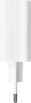 Зарядное устройство Xiaomi 45W Turbo Charging Power Adapter (Type-A) EU (BHR07SLEU)