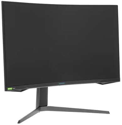 Монитор 32" Samsung Odyssey G7 LC32G75TQSRXEN VA WQHD HDMI, DP, USB-Hub