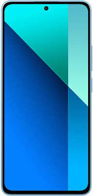 Смартфон Xiaomi Redmi Note 13 8/512GB, Blue