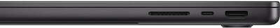Ноутбук Apple MacBook Pro M4 Pro 16.2" (MX2Y3HN/A)