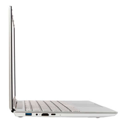 Ноутбук Hiper WorkBook N1567RH 15.6" FHD IPS i5 10210U/8/256 SSD/Dos