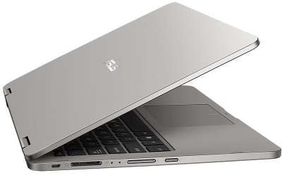 Ноутбук-трансформер ASUS VivoBook Flip TP401CA-EC083T 14" FHD m3-7Y30/4/128 SSD/WF/BT/Cam/W10