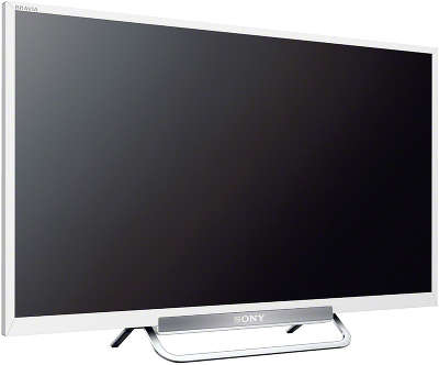 ЖК телевизор Sony 24"/61см KDL-24W605A LED белый