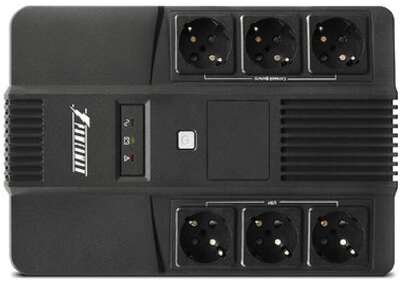 Powerman ИБП BRICK 800