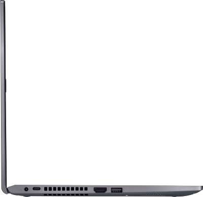 Ноутбук ASUS X515JF 15.6" FHD IPS 6805/8/256 SSD/mx130 2G/DOS