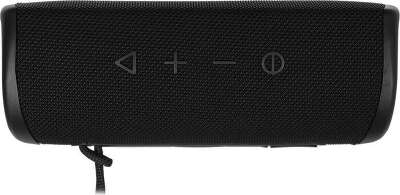 Акустическая система Tecno S5, черная