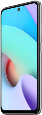 Смартфон Xiaomi Redmi 10 64Gb, Carbon Gray