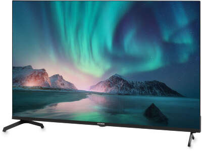 Телевизор 43" Hyundai H-LED43BU7006 UHD HDMIx3, USBx2