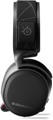 Гарнитура Steelseries Arctis 7 2019 Edition, Black