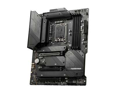Материнская плата ATX LGA1700 MSI MAG Z690 TOMAHAWK WIFI DDR4