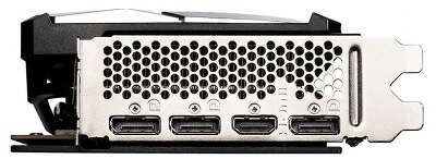 Видеокарта MSI AMD Radeon RX 6750 XT MECH 2X 12G OC 12Gb DDR6 PCI-E HDMI, 3DP