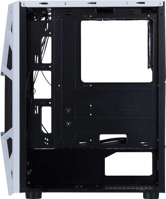 Корпус Formula CL-3303W, белый, ATX, Без БП (CL-3303W)