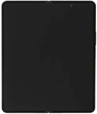Смартфон Samsung Galaxy Z Fold 4, Qualcomm Snapdragon 8 Gen1, 12Gb RAM, 512Gb, серый (SM-F936BZAGMEA)