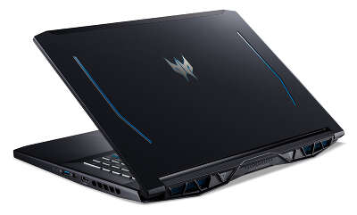 Ноутбук Acer Predator Helios 300 PH317-54-70TX 17.3" FHD i7-10750H/16/1Tb SSD/GF RTX 2070 8G/WF/BT/Cam/DOS