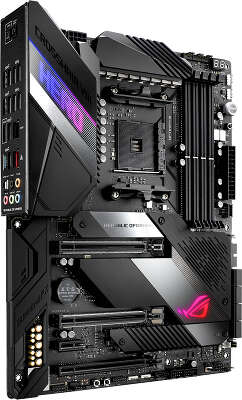 Материнская плата ATX LGAAM4 ASUS ROG Crosshair VIII Hero