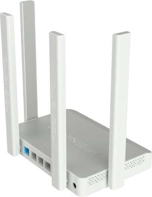 Роутер Wi-Fi IEEE802.11ac Keenetic AIR (KN-1611)