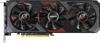 Видеокарта ASRock AMD Radeon RX 5600XT Phantom Gaming D3 OC 6Gb GDDR6 PCI-E HDMI, 3DP