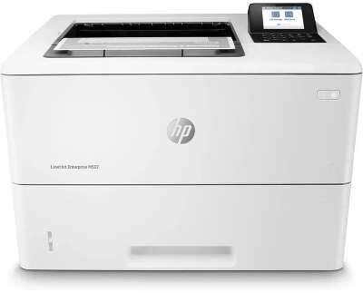 HP LaserJet Enterprise M507dn (1PV87A/1PV87) {A4, 2,7 LCS, 43 стр/мин, дуплекс, 512Мб, USB, LAN} 