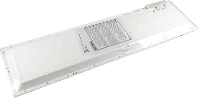 Комплект панельных светильников PHILIPS/ Комплект панельных светильников, кол-во в упаковке 6 шт. Панельный светильник RC035B LED36S/840 CLI W30L120 RCA