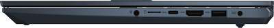 Ноутбук ASUS VivoBook Pro 15 M6500QC-HN087 15.6" FHD IPS R 7 5800H/16/1Tb SSD/RTX 3050 4G/Dos