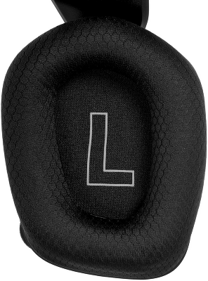 Гарнитура/ Logitech Headset G733 LIGHTSPEED Wireless RGB Gaming BLACK