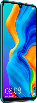 Смартфон Huawei P30 LITE 128Gb, Peacock Blue