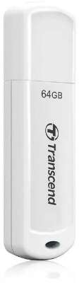 Transcend USB Drive 64Gb JetFlash 730 TS64GJF730 {USB 3.0}