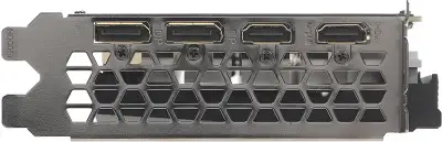 Видеокарта GIGABYTE Intel Arc A310 Intel Arc A310 WINDFORCE 4GB 4Gb DDR6 PCI-E 2HDMI, 2DP