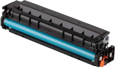 HP CF400A Картридж, Black {LaserJet Pro M252n/M252dw. 1500 страниц.}