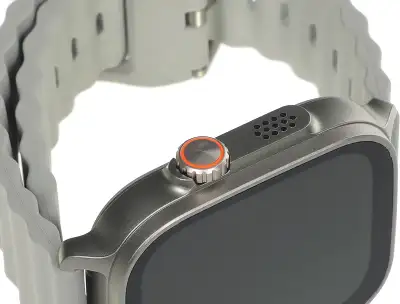 Смарт-часы Realme Watch 5 22мм 1.97