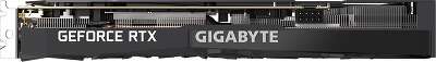 Видеокарта GIGABYTE NVIDIA nVidia GeForce RTX 4070 EAGLE OC 12Gb DDR6X PCI-E 2HDMI, 2DP