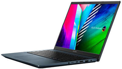 Ноутбук ASUS Vivobook Pro 15 K3500PH-L1069T 15.6" OLED FHD i5-11300H/8/512 SSD/GF GTX 1650 4G/W10