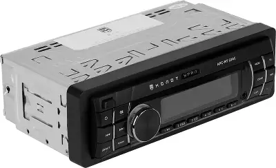 Автомагнитола Ural Молот АРС-МТ 224С 1DIN 4x180Вт v5.0 USB 2.0 AUX 2 (МОЛОТ АРС-МТ 224C)