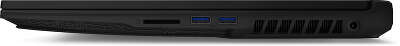Ноутбук MSI GL75 Leopard 10SDK-476XRU 17.3" FHD i5-10300H/8/1000/256 SSD/GF GTX 1660ti 6G/WF/BT/Cam/DOS