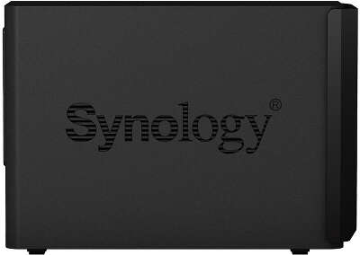 Сетевое хранилище Synology DiskStation DS220+