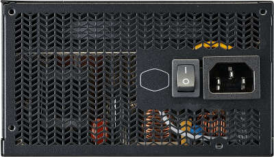 Блок питания 850Вт ATX CoolerMaster XG850 Plus Platinum