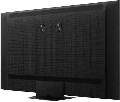 Телевизор QLED TCL 75" 75C7K черный 4K Ultra HD 144Hz MEMC DVB-T DVB-T2 DVB-C DVB-S DVB-S2 USB WiFi Smart TV