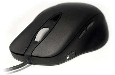 Мышь игровая SteelSeries Ikari Laser (62001)