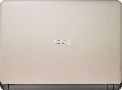Ноутбук ASUS X507UA 15.6" FHD i3-6006U/4/1000/WF/BT/CAM/W10