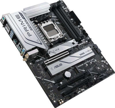 Материнская плата ATX LGAAM5 ASUS PRIME X670-P WIFI