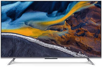 Телевизор 65" Xiaomi Mi TV Q2, 4K UHD, серый [L65M7-Q2RU]